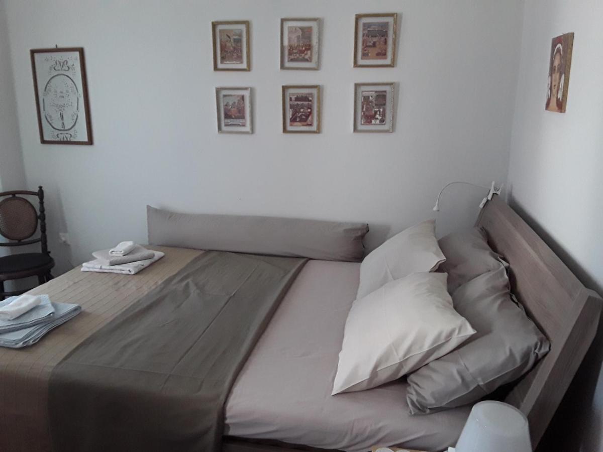 The House In The Port Villa Korissia  Bagian luar foto